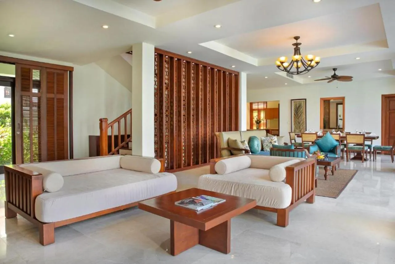 *****  Danang Pool Villas Resort & Spa My Khe Beach 베트남