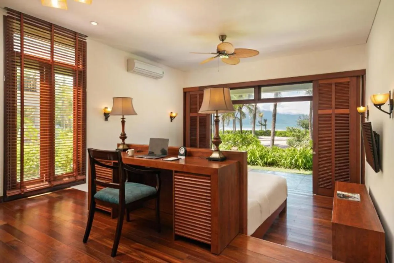 *****  Danang Pool Villas Resort & Spa My Khe Beach 베트남