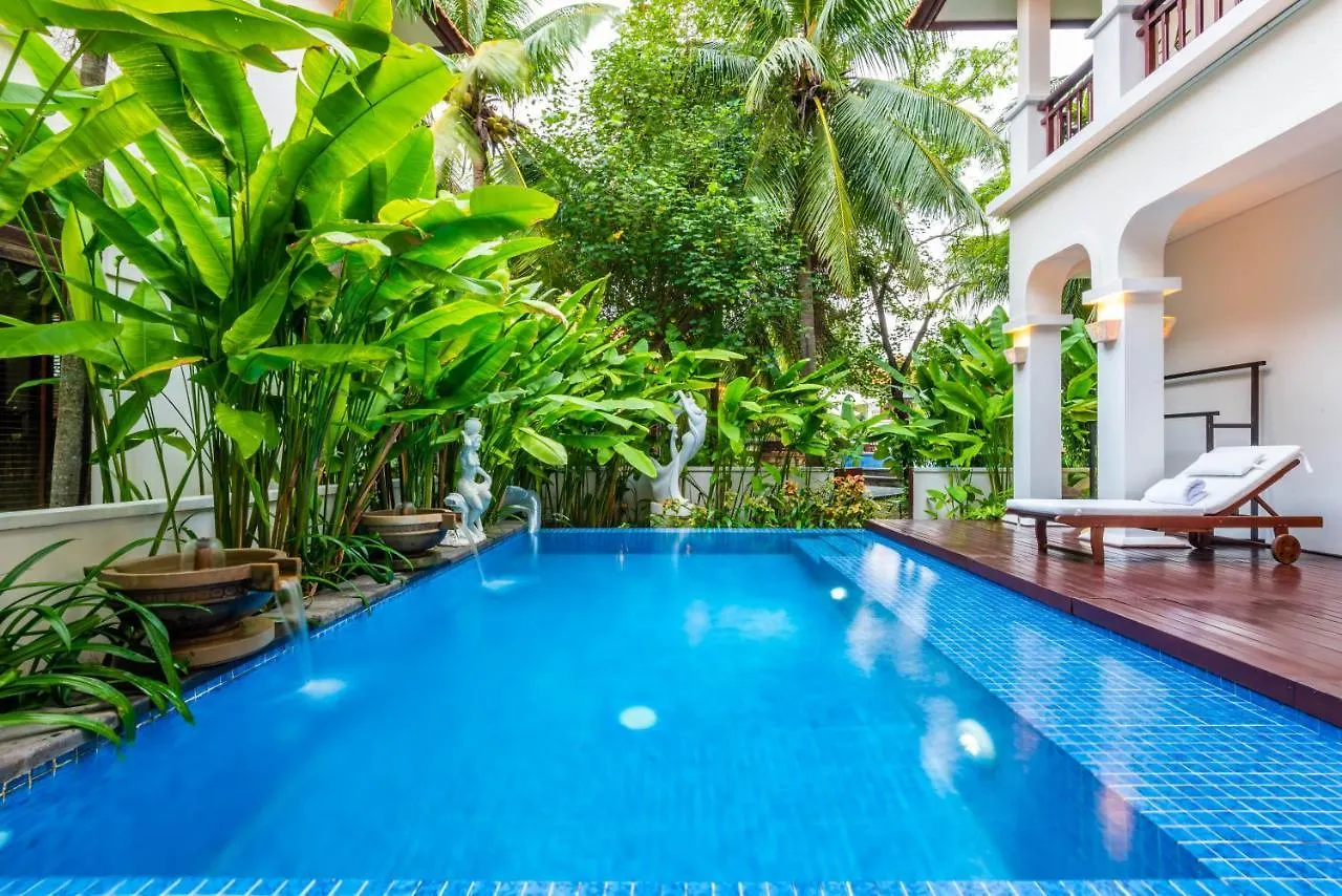 Danang Pool Villas Resort & Spa My Khe Beach
