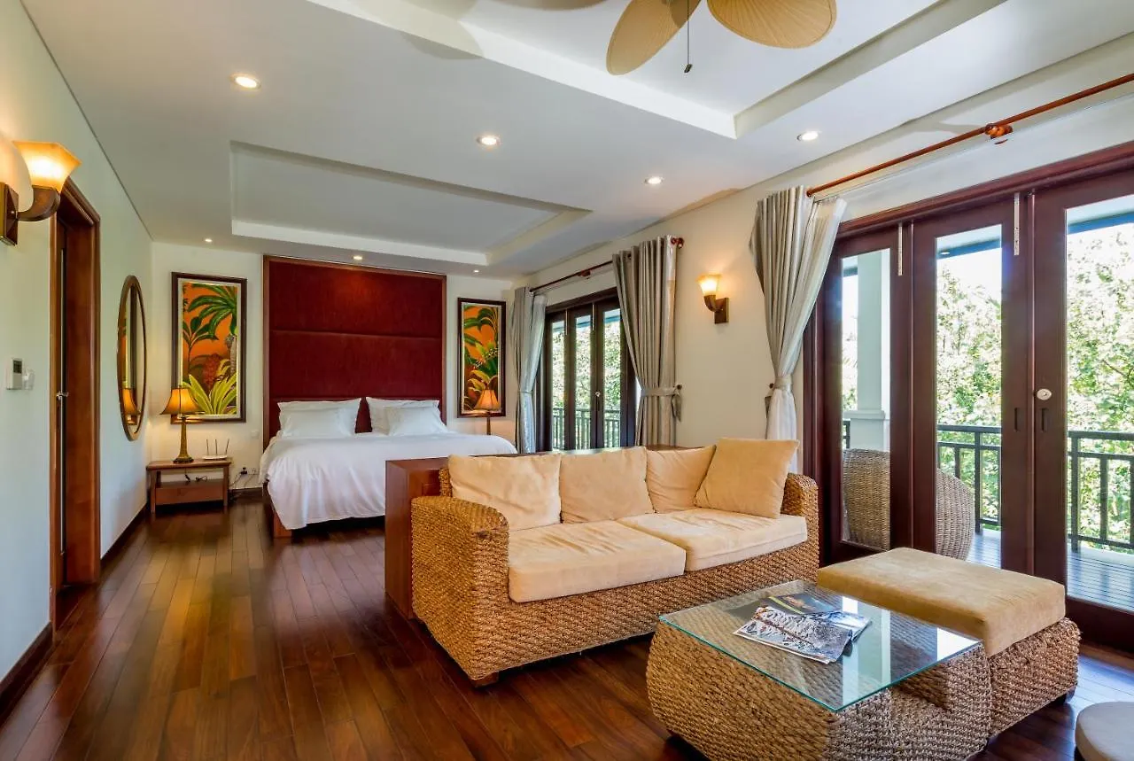 Danang Pool Villas Resort & Spa My Khe Beach 베트남