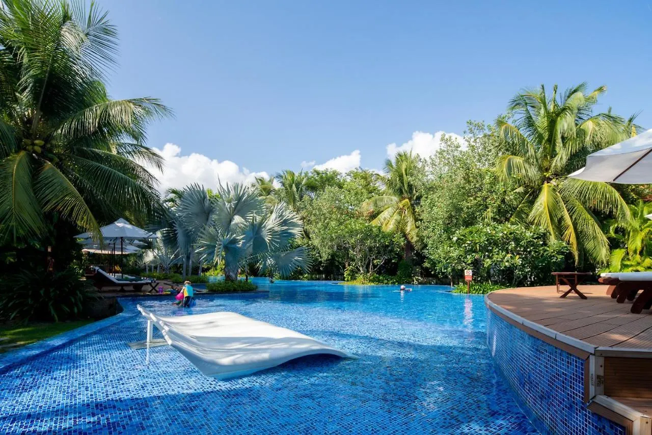 Danang Pool Villas Resort & Spa My Khe Beach Đà Nẵng