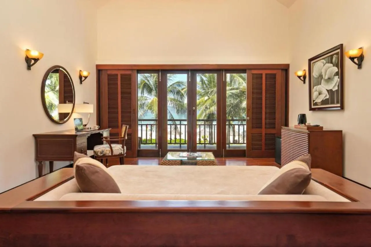 Danang Pool Villas Resort & Spa My Khe Beach