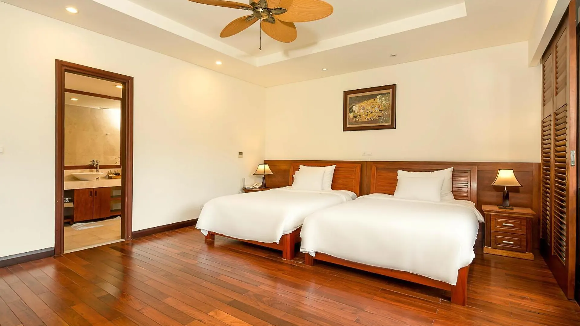 Danang Pool Villas Resort & Spa My Khe Beach 5*, Đà Nẵng Vietnam